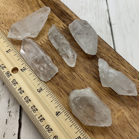 Quartz Point Bundle - Picture 3 of 4